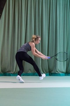 Bild 137 - LL TC an der Schirnau 2 - TC Muerwik : Ergebnis: 4:0